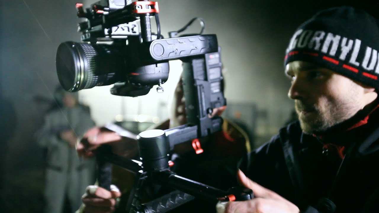 Making of 