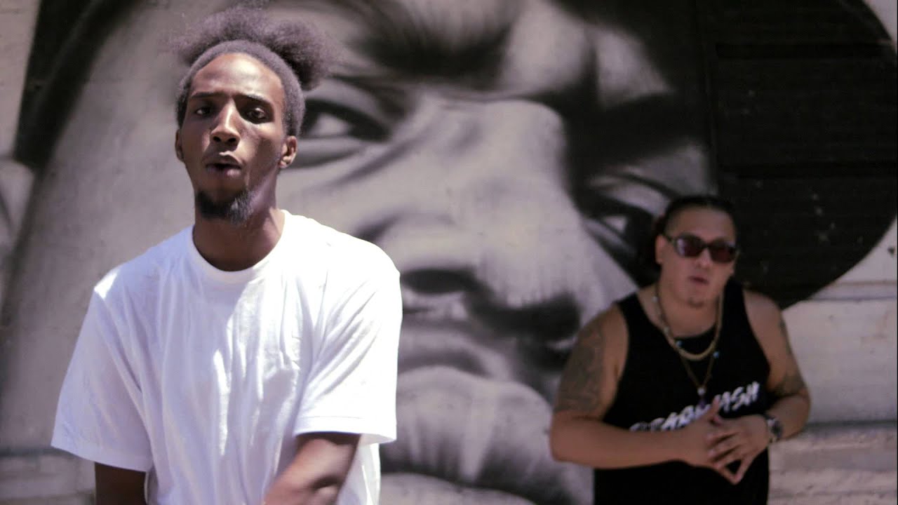 CJ Fly ft. Dirty Sanchez - 