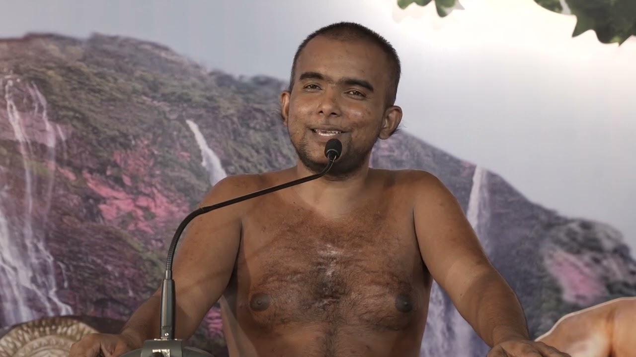 12-10-2024 प्रवचन
