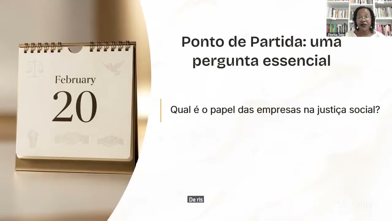 Cópia de Live:  Justiça Social como indicador invisível de risco nas empresas angolanas