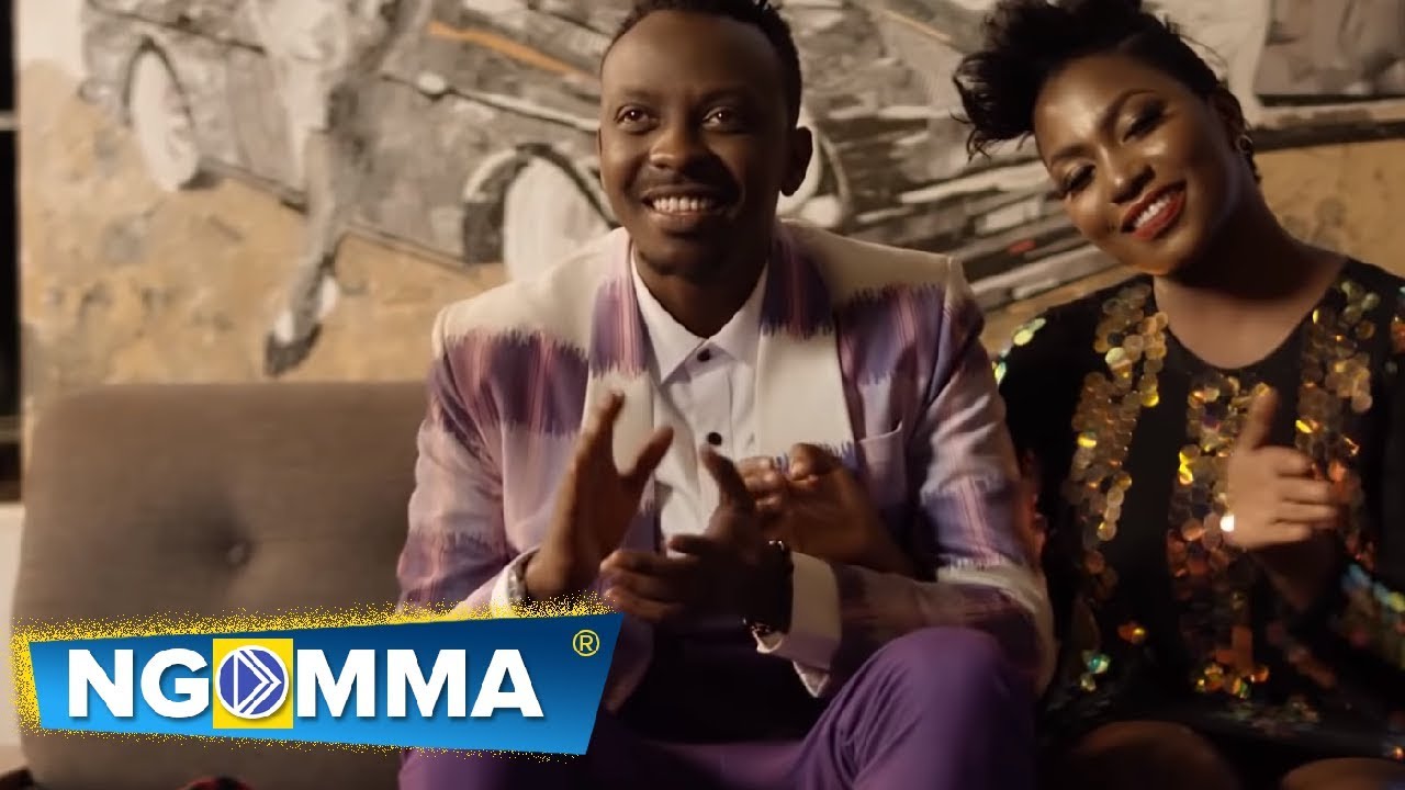 Guluma - Irene Ntale Feat Jules Sentore ( Official Video 2019)