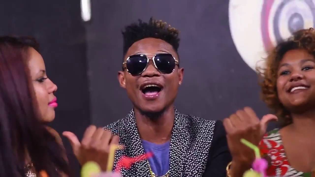 Stanros   Fety Clip Gasy 2016 Madagascar