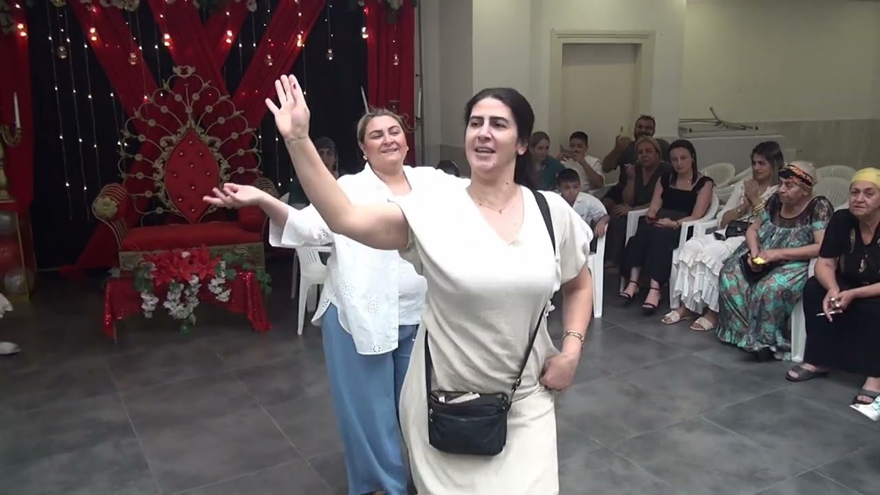 KUŞTEPE  KURTULUŞ  TORUNUNUN 6 AY KINASI
