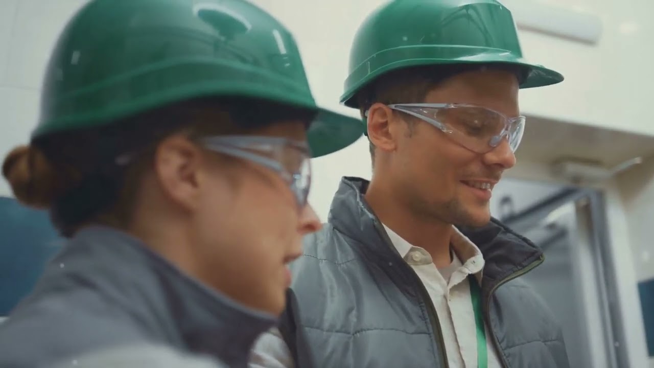 Chemical Plant Safety Tips