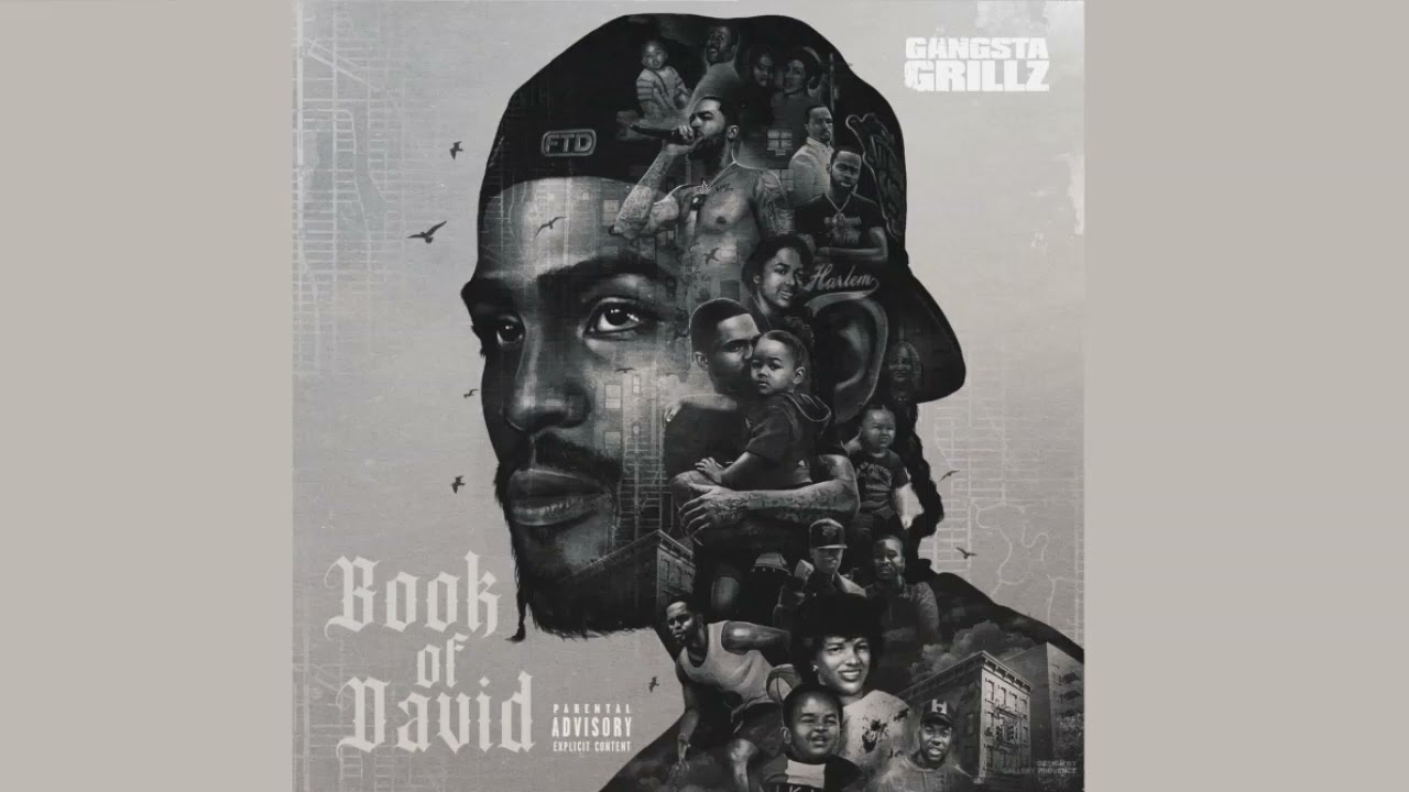 Dave East - Eternal (Instrumental)