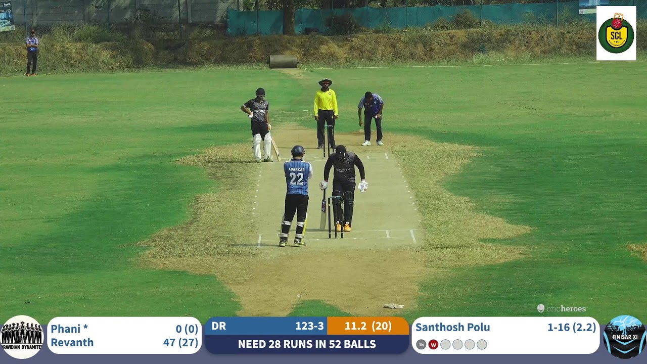 FINISAR XI VS DRAVIDIANS