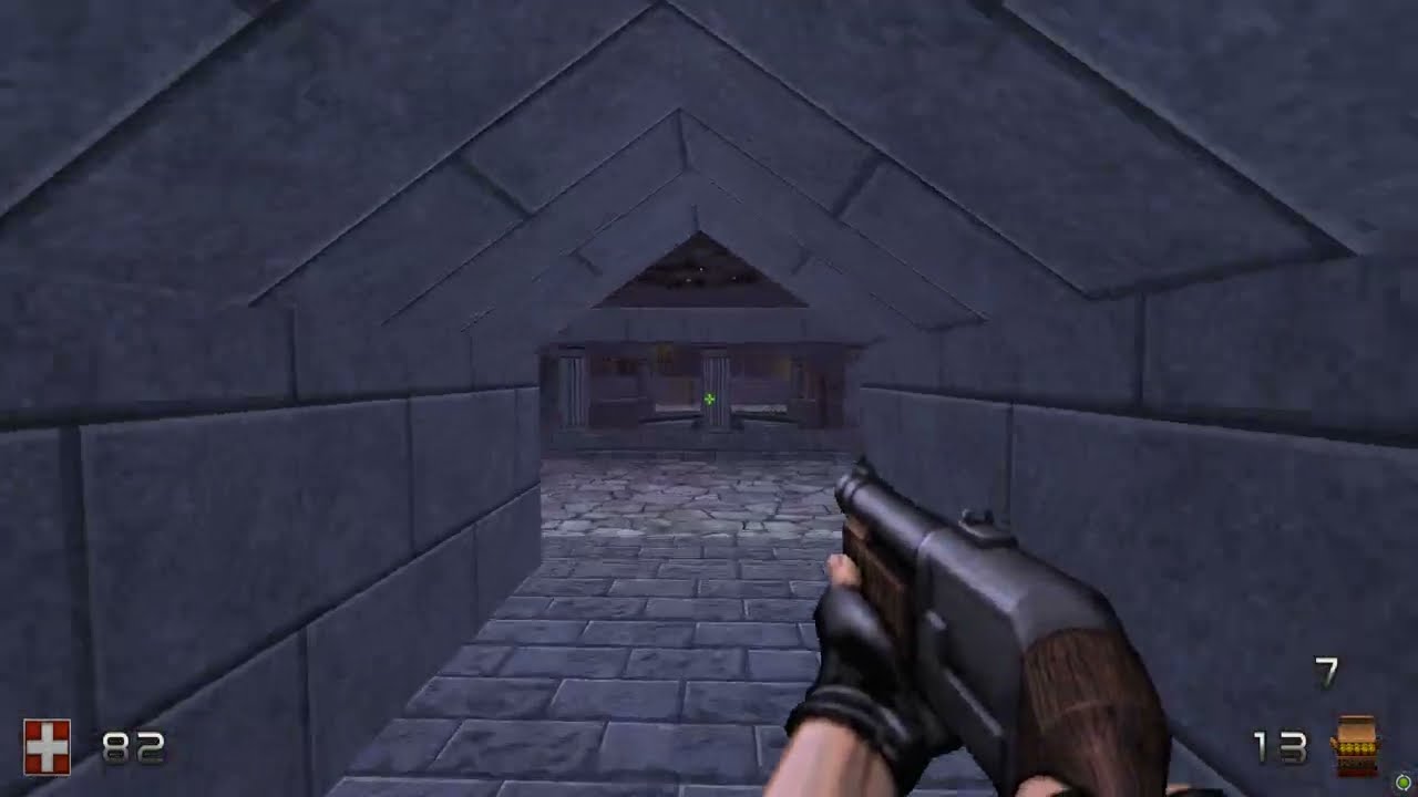 some gameplay