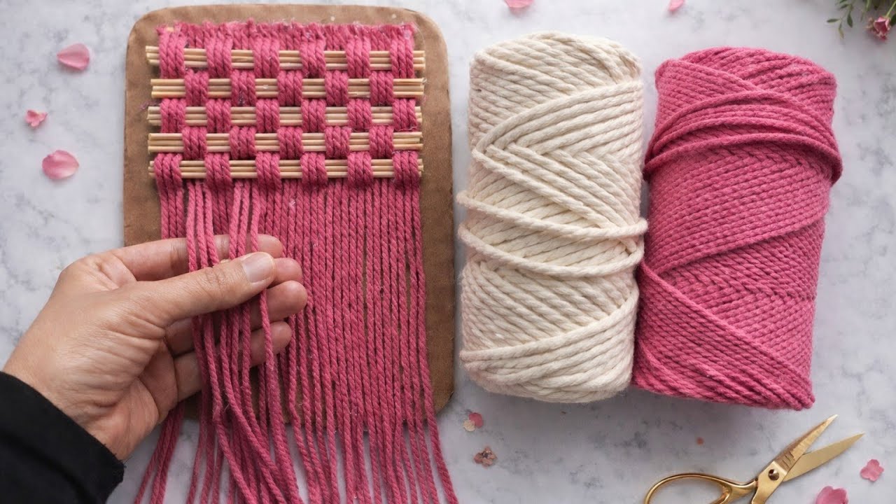 You Won’t Believe This Organizer Is Made from a Plastic Box | Easy DIY Basket