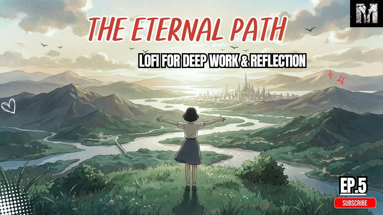 The Eternal Path 