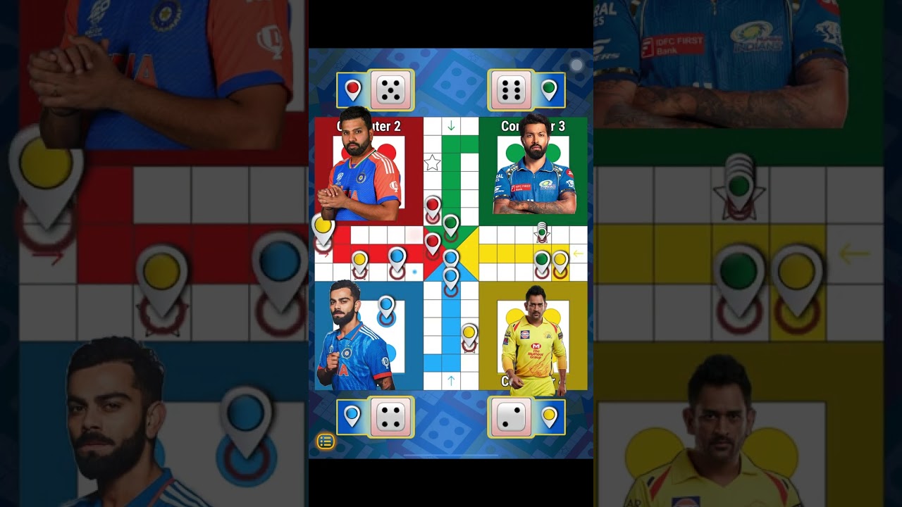 Ludo King Live🎲#popular #viralvideo #shortfeed #fun #entertainment #ludo #ludokinglive