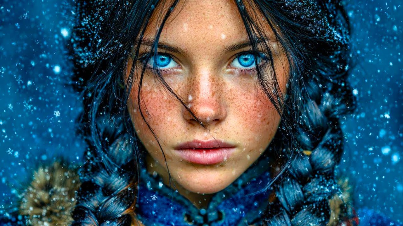 Beautiful Celtic Music with Female Vocals | Relaxing Medieval & Irish Folk Music