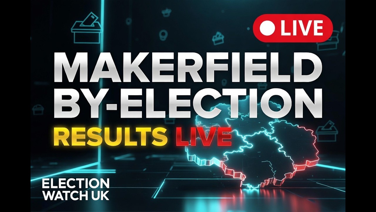 MAKERFIELD RESULTS LIVE REACTION!