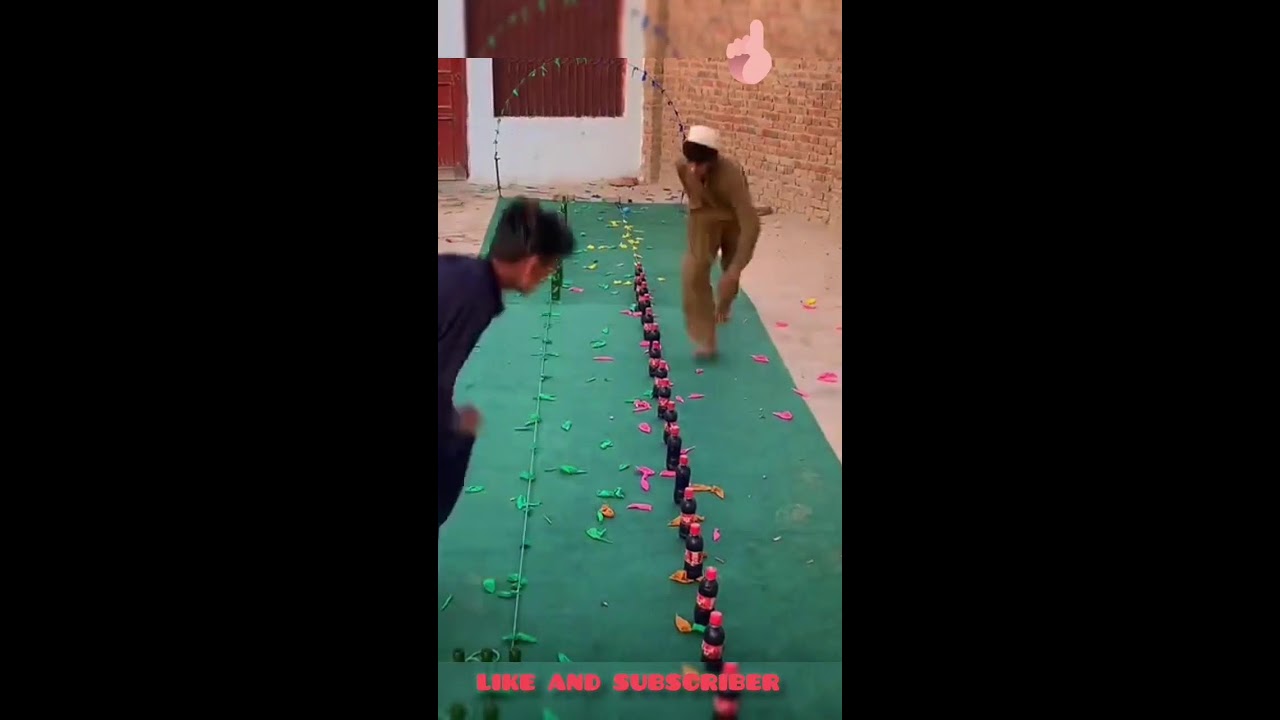 Balloon Popping Challenge LIVE 😱 | Amazing Toff Balloon Game
