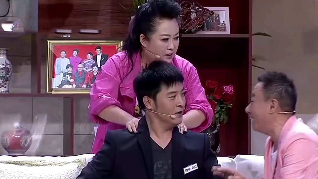 孙涛愚人节中500万大奖，丈母娘都忍不住管他叫哥​🤣🤣 #幽默段子 #搞笑 #喜剧 #爆笑 #小品