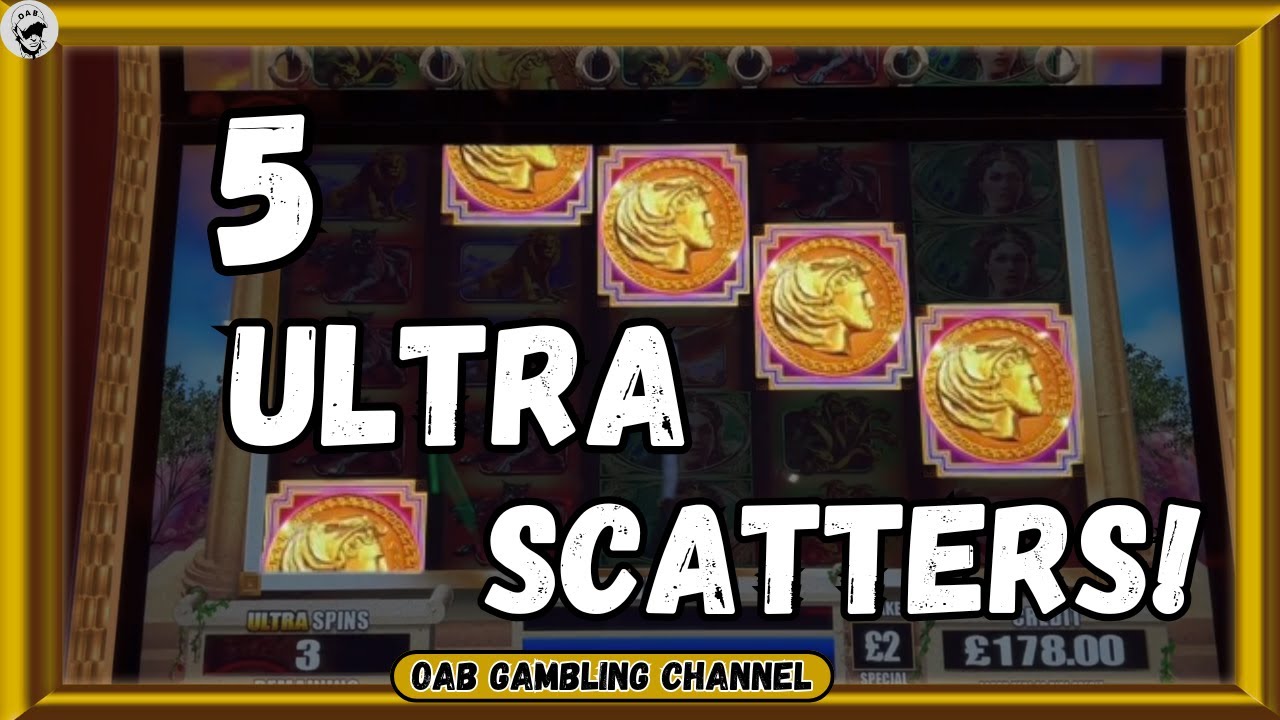 ULTRA RED BAG SLOT SESSION! I Played Every Single Ultra Premium Play £500 SLOT! 🎒