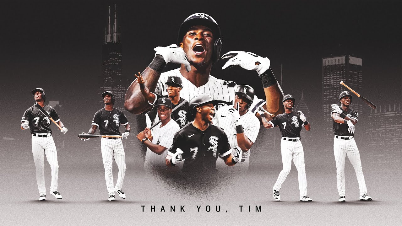 Thank you, Tim Anderson