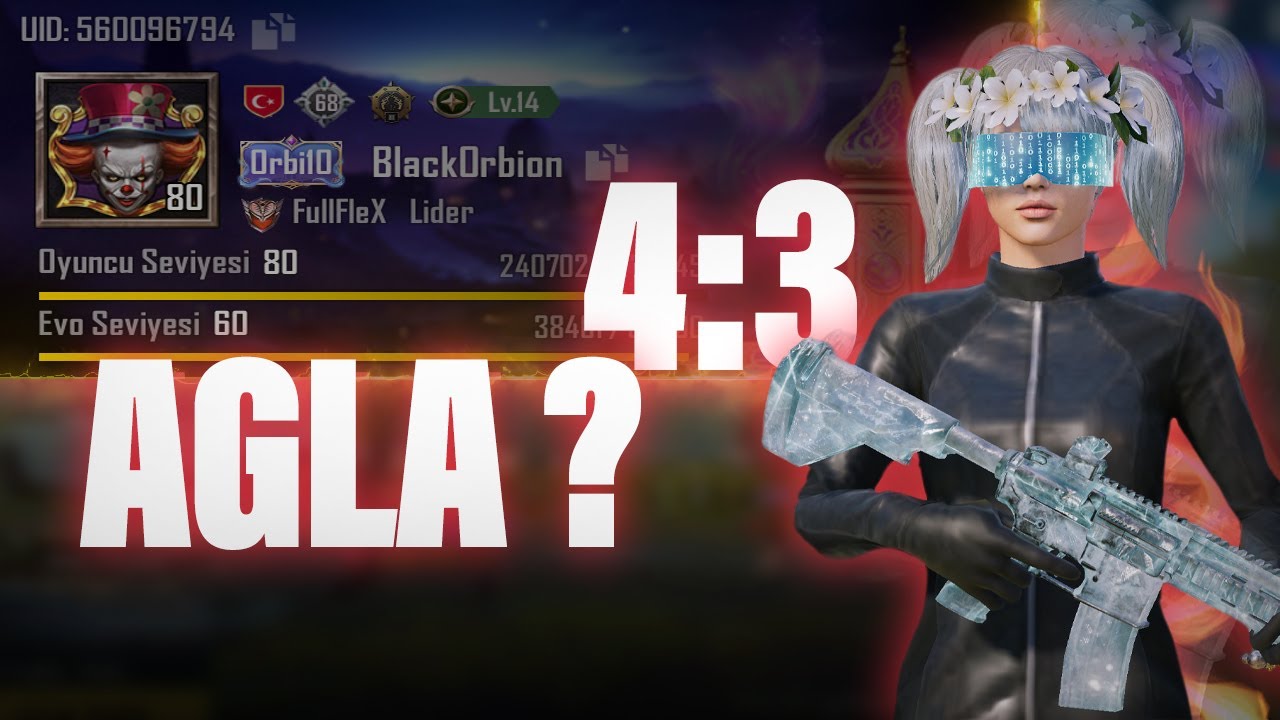 (AĞLA) SONUNDA YAYINDA VS ATTIK!! ORBİON VS ZELD