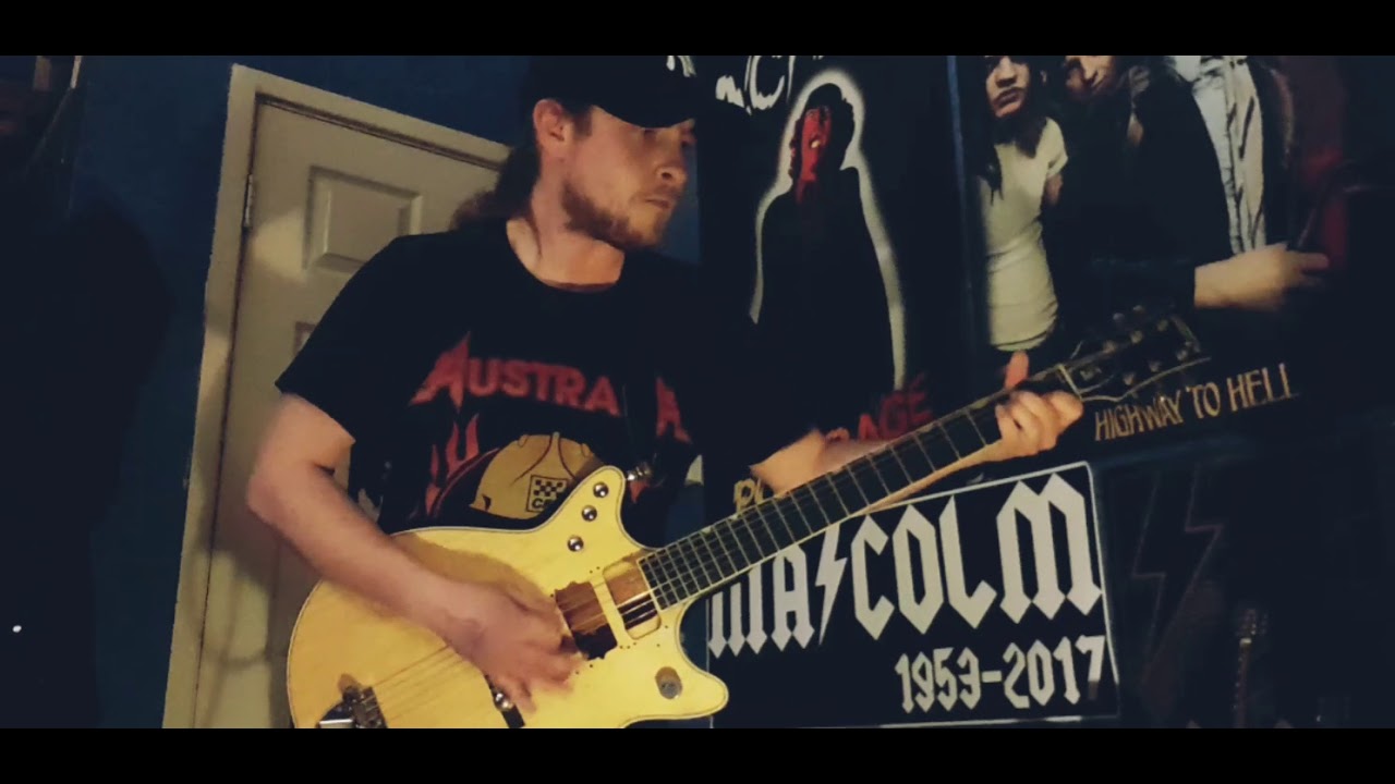 Airbourne - Breakin Outta Hell...... hopefully one day? #airbourne #covid