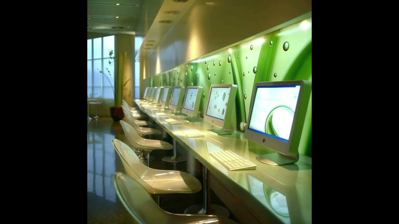 frutiger aero call center type beat
