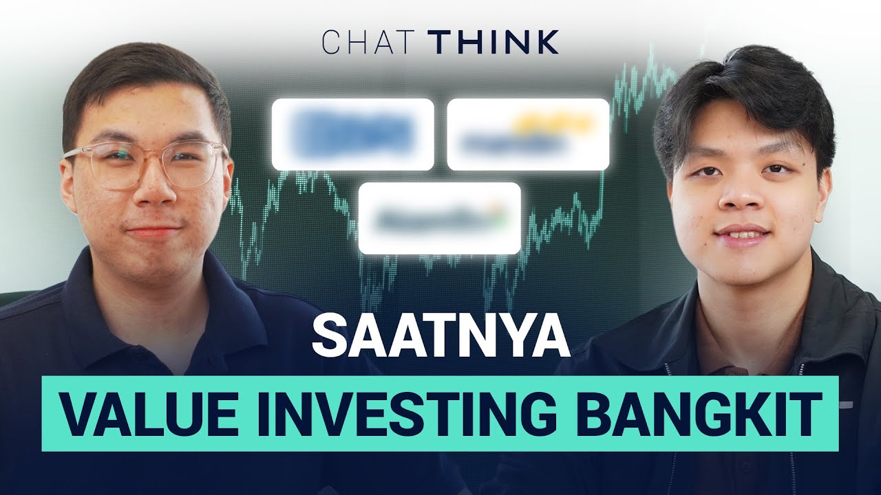 CHAT THINK : Rotasi Sektoral Dimulai — Inilah Sektor yang akan Naik Daun!