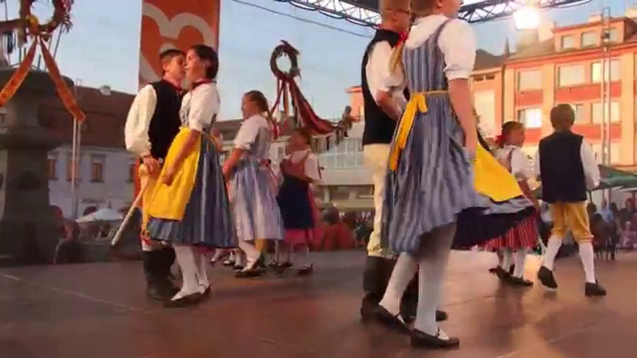 Dostal jsem koníčka pěkně vraného...