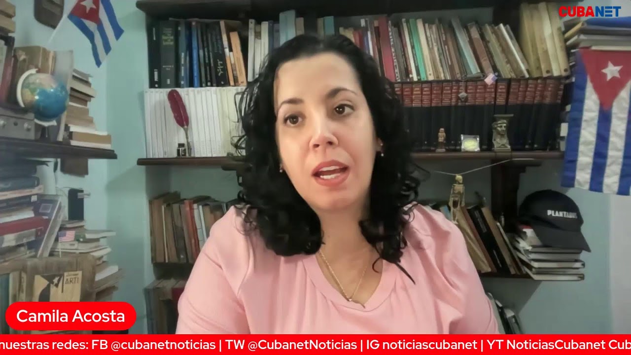 Guardafronteras cubanos matan a cuatro de los tripulantes de una lancha procedente de Florida