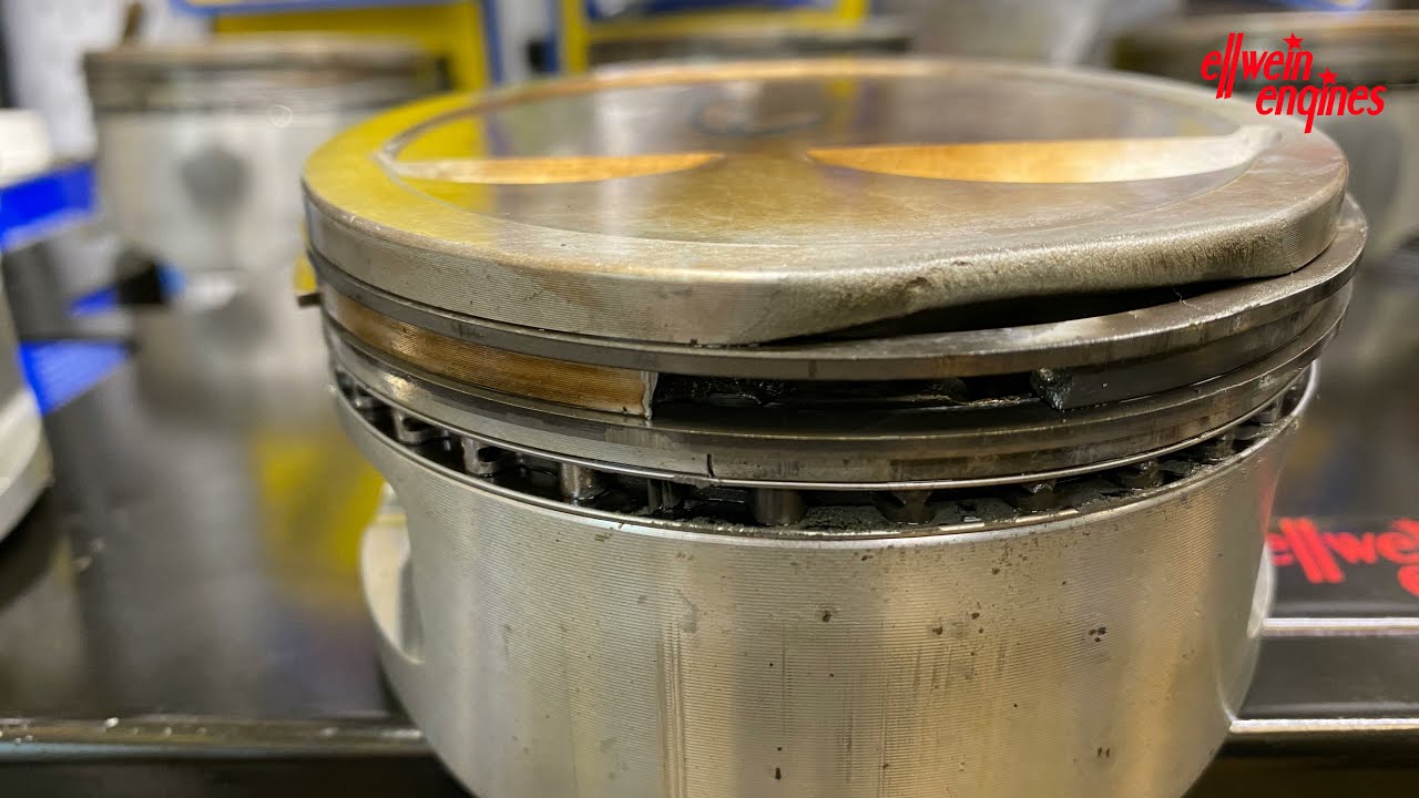 Lingenfelter LT1 383 Rebuild