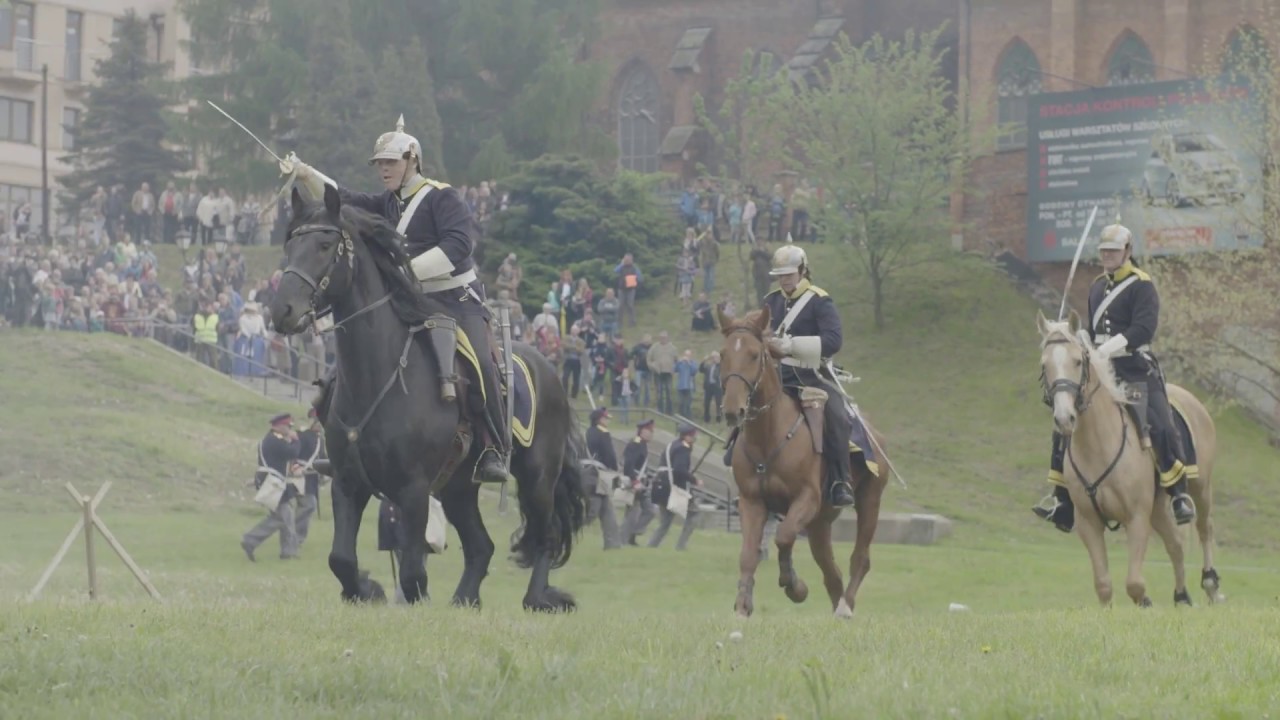 Oświęcim - film promocyjny / promotional film