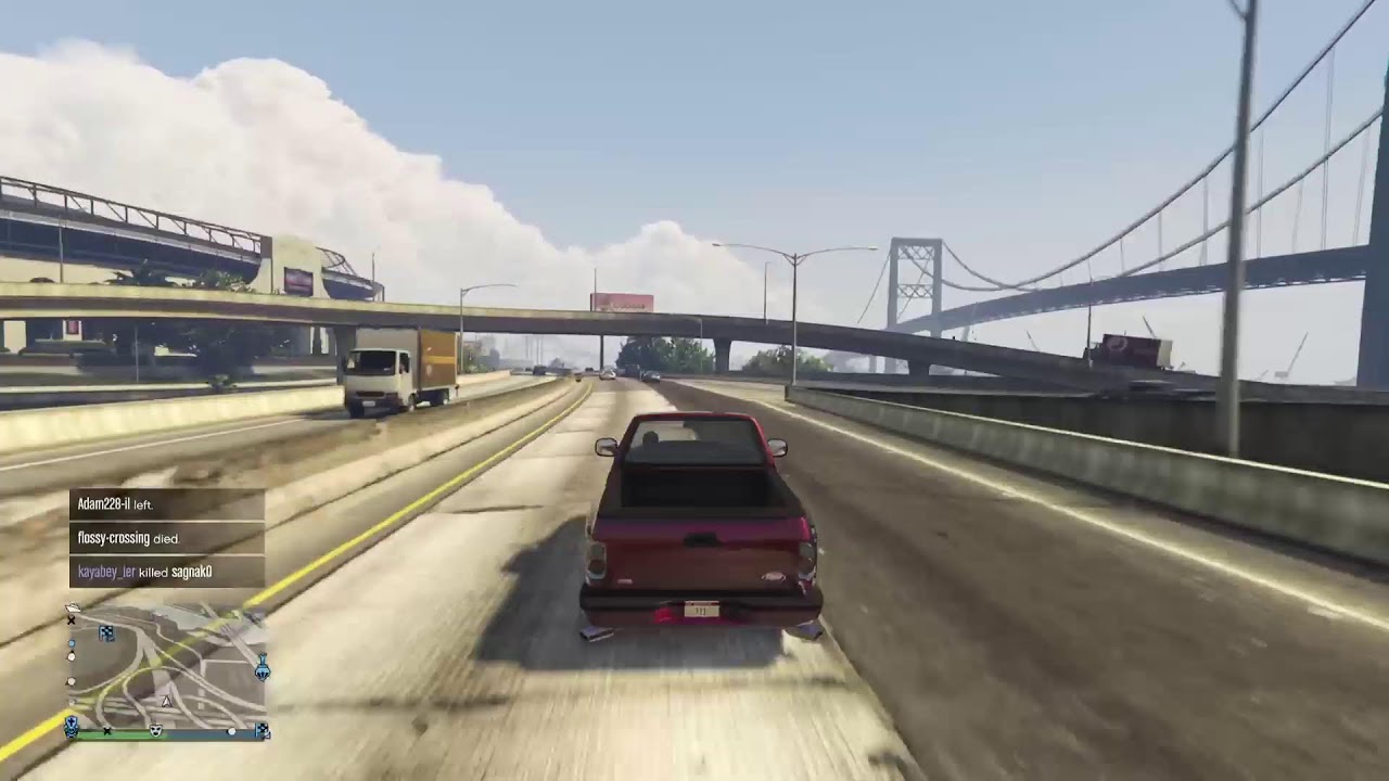 قراند 5 GTA كل عام وأنتم بخير وعاد عيدكم👏😊 GTA5