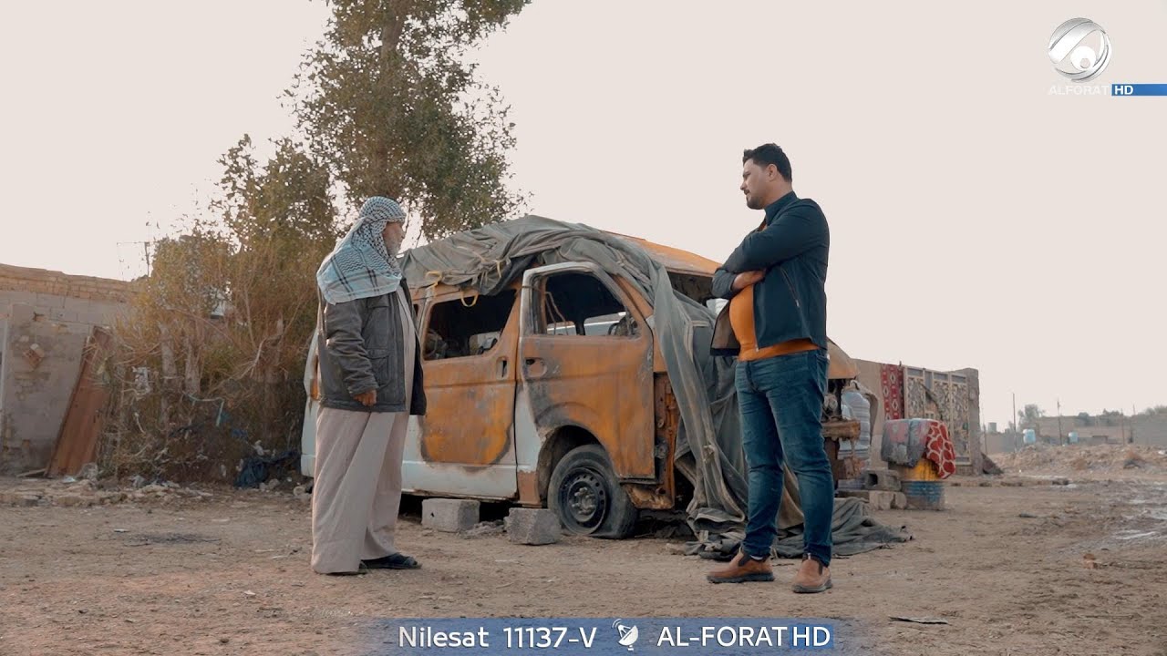الفزعة مع معتز الحبيب - باقي بحسرة اودي اطفالي للزيارة | 2025/3/17