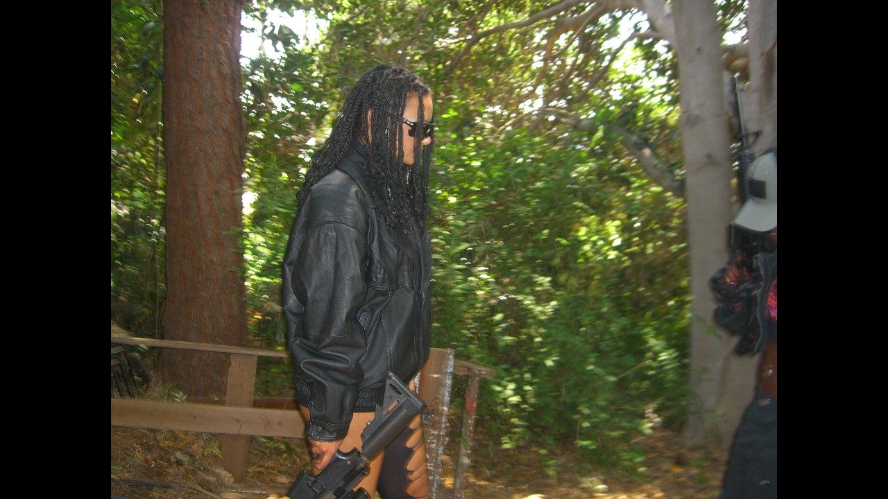 JPEGMAFIA - &yen; (Yen)