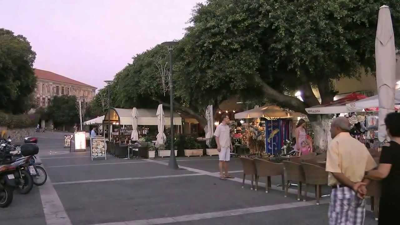 2012 Kos town