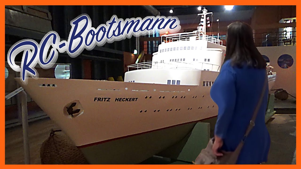 Schifffahrtsmuseum Rostock