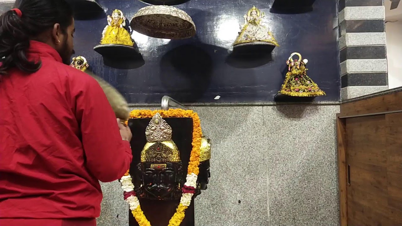 *माँ भद्रकाली शक्तिपीठ,कुरुक्षेत्र*
14/02/2026(शनिवार) संध्या महाआरती।
