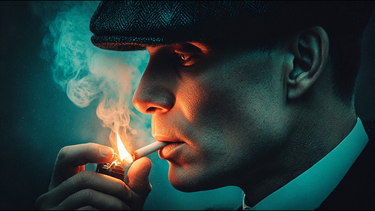 Music For Men Who Stay Silent (Vol.2) | 2026 Gentleman Music | Dark Blues
