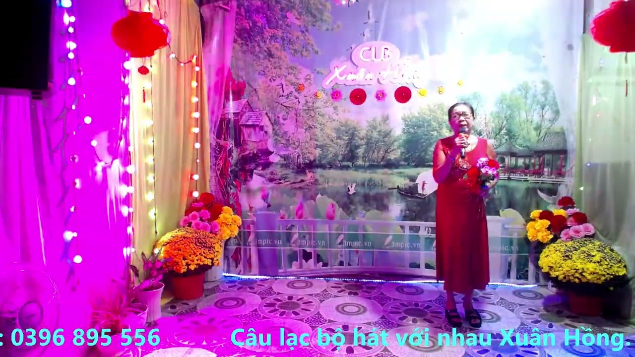 CHỊ NGỌC NIỀM. TC TÂM SƯ MỘNG CẦM