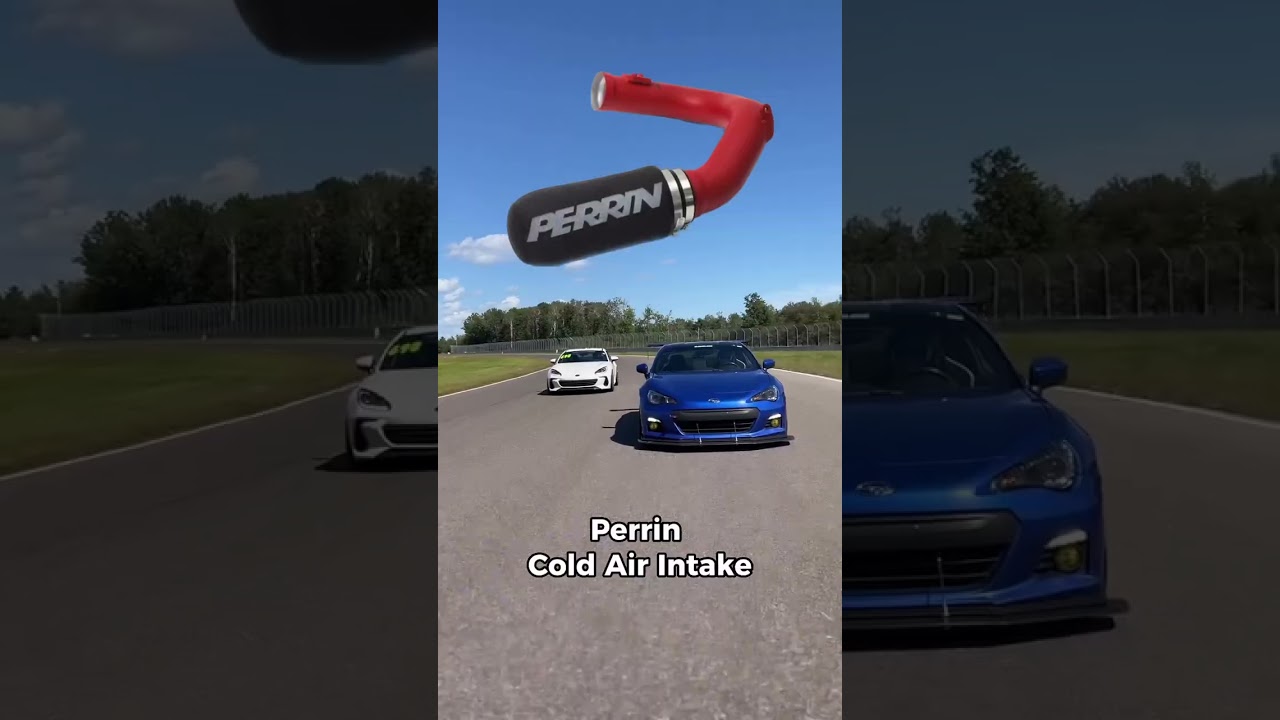 Parts for Daily/AutoX 1st Gen BRZ/FRS/GT86!