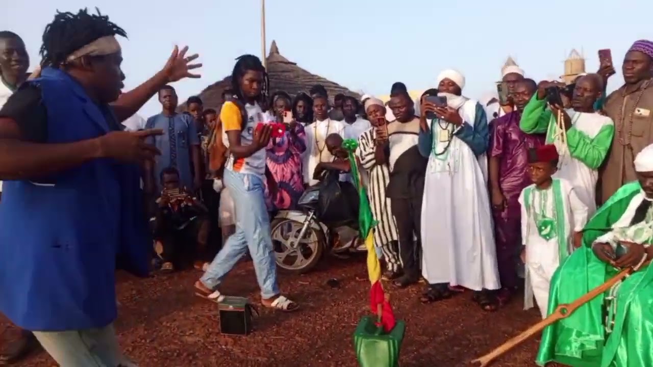 🇧🇫Je suis avec check soufi sanfo du bobo 🙏fasa👀 faci