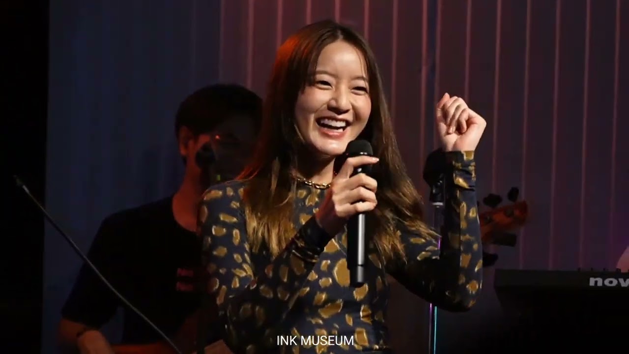 คนใหม่เขาดูแลอยู่​ -​ Ink​ Waruntorn​ [ Live at TUBE​ MUSIC​ BAR 21/03/2023 ]​