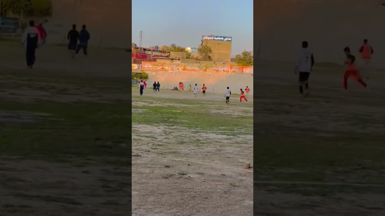 #quetta #pakistan #balochistan #football