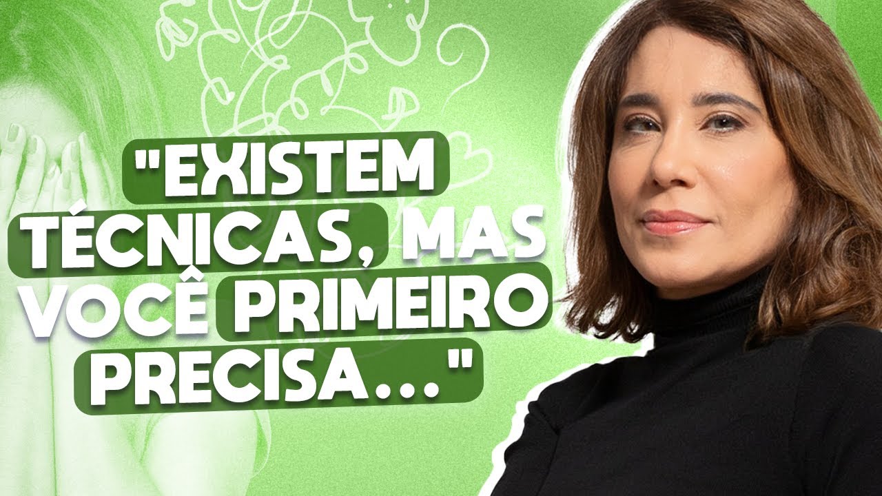 Pensamentos Intrusivos Têm Solução ou São Inevitáveis? Descubra Agora! | ANA BEATRIZ