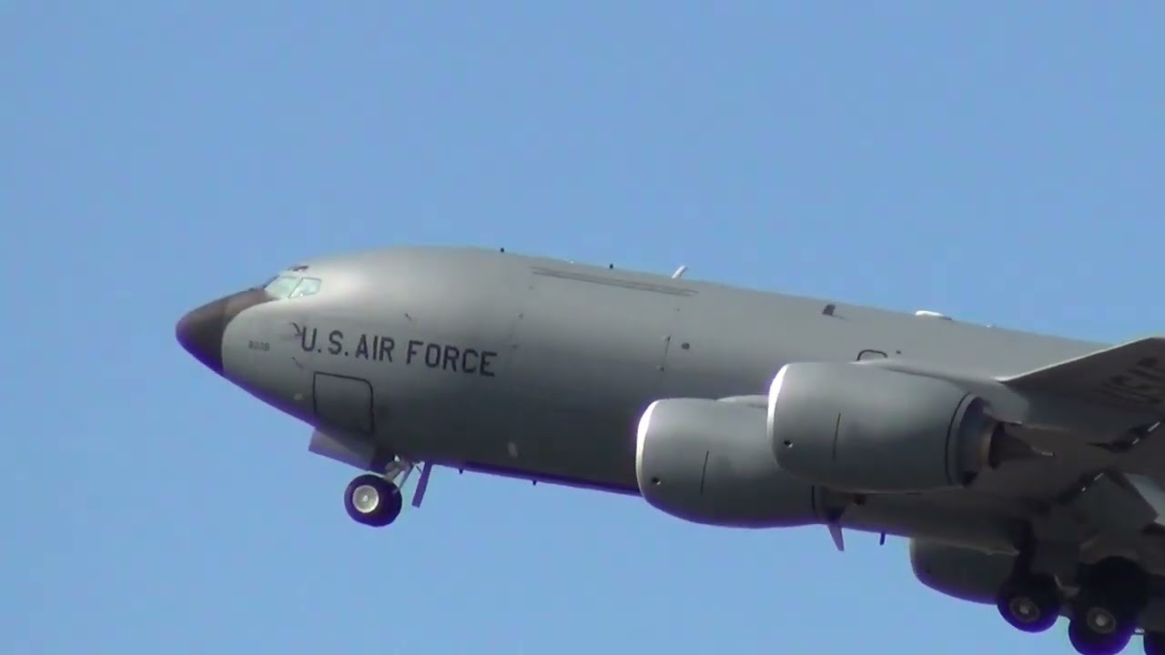 4K Awesome Plane Spotting Honolulu Airport [HNL/PHNL] #aviation