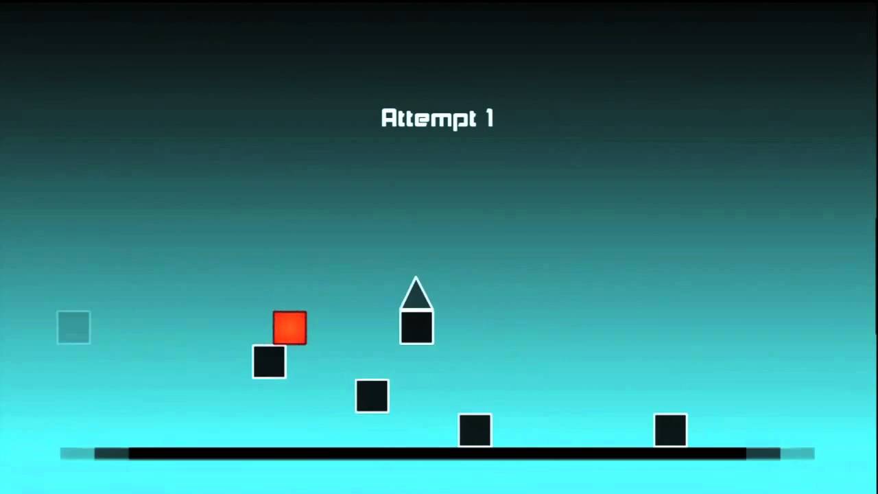 Impossible Game :: Rage Quit ft. Tobiias