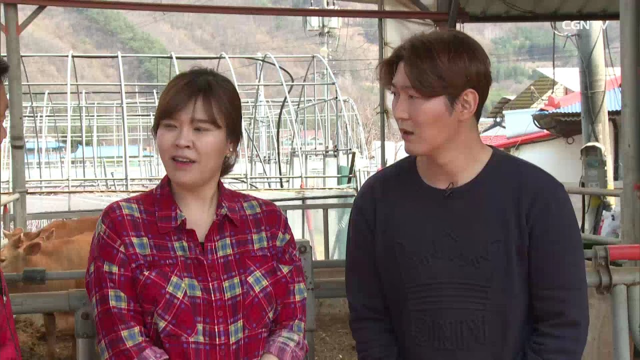 형용할 수 없는 깊은 사랑 - 횡성 강림성결교회 @믿음의 씨앗 고향 교회 패밀리 17편