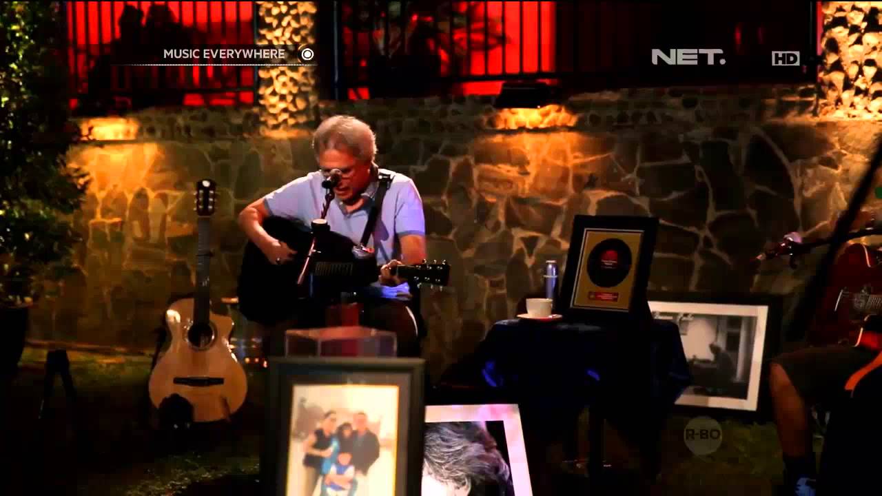 iwan fals live di net tv   surat buat wakil rakyat