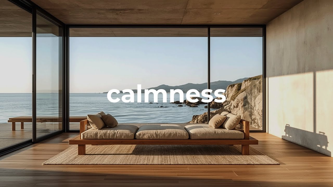 Beautiful Piano & Jazz for Peaceful Moments