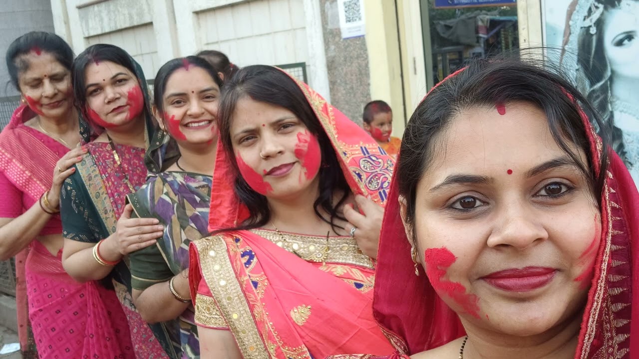 KYA APKE YAHAN BHI ESA HOTA HAI 