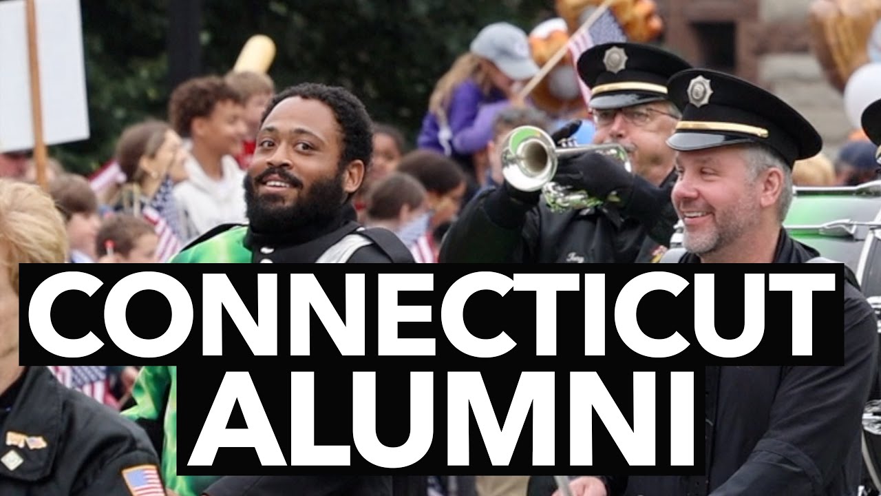 Connecticut Alumni Drum and Bugle Corps 