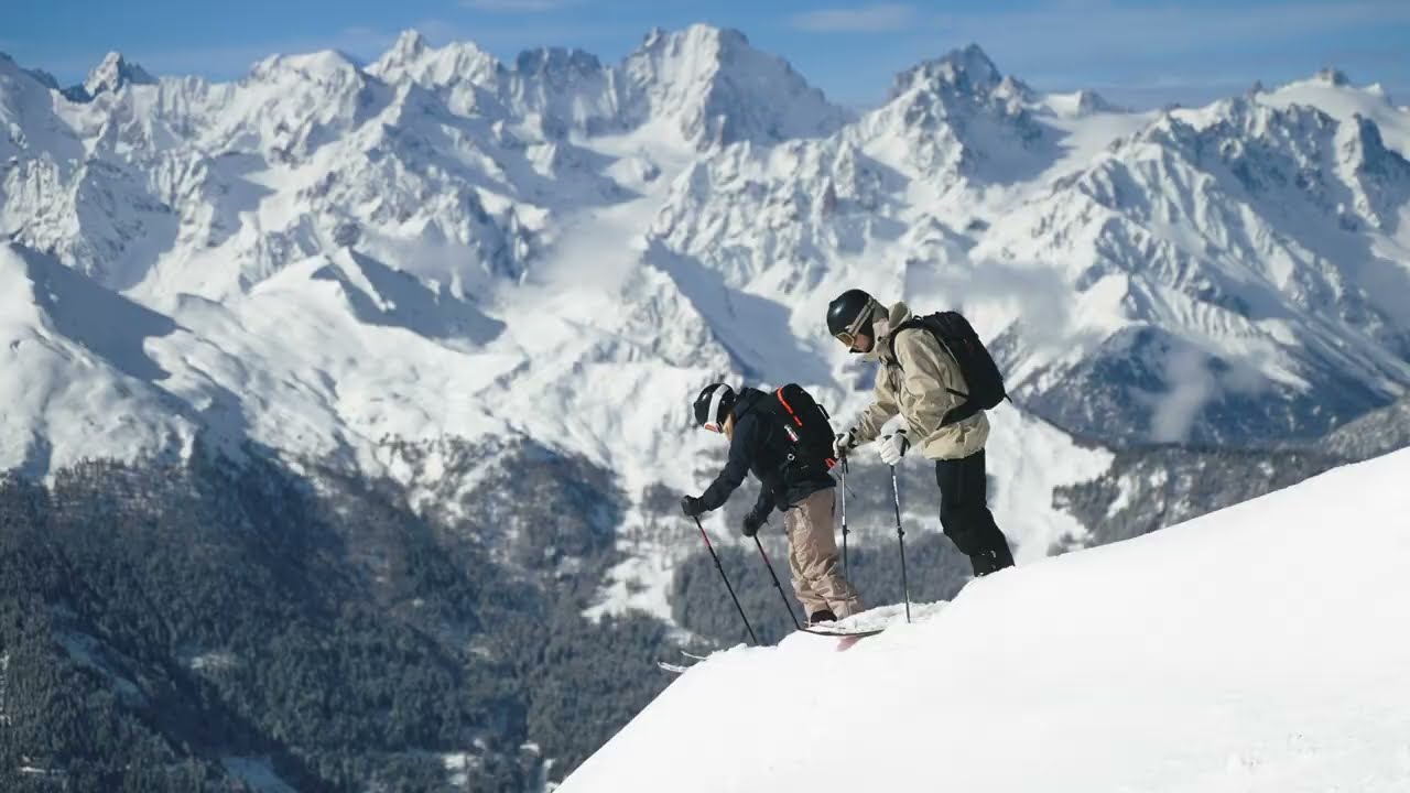 The Lodge | Verbier, Switzerland | Virgin Limited Edition