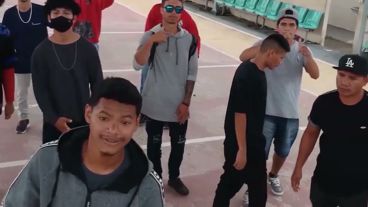 Rap Raiz